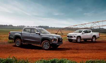 Mitsubishi Motors atrai produtor rural de todo o Brasil com estratégia específica para esse público