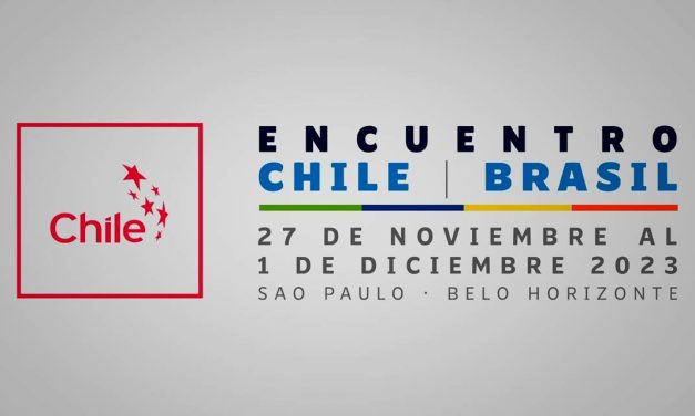 Encontro Chile-Brasil em SP e BH vai explorar oportunidades bilaterais de comércio