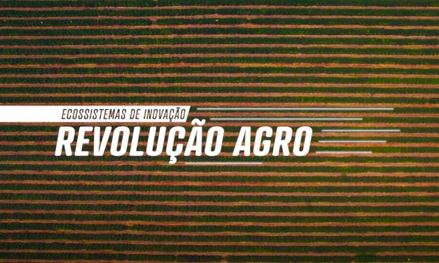 Revolução Agro, documentário produzido pela Prosa Press, chega ao mercado mostrando a importância da tecnologia no agronegócio
