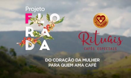 Rehagro produz trilha de conhecimento para o Florada Educa, iniciativa do Projeto Florada do Grupo 3corações, voltado para mulheres cafeicultoras