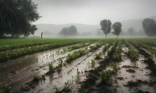 Governo de SP anuncia crédito para agricultores atingidos por chuvas no Vale do Ribeira