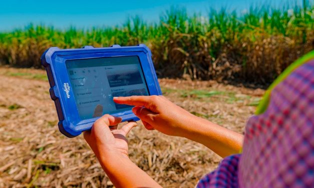 Syngenta apresenta Cropwise Protector em evento focado em irrigação e fertirrigação