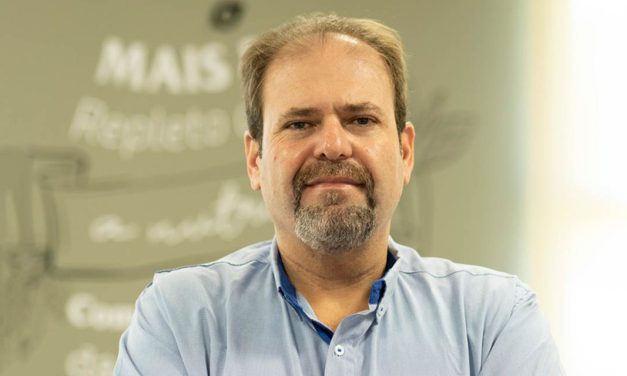 Ubyfol marca presença na 27ª edição da Expo Agrodinámica no Paraguai