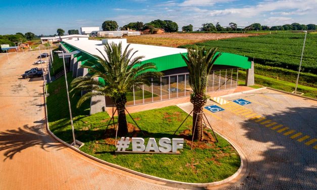 BASF adquire energia renovável da Raízen Power para Estações de Pesquisa focadas em Agricultura no Brasil