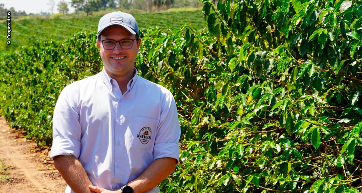 Agricultura Regenerativa: Programa Bio Soluções da Coopercitrus impulsiona sustentabilidade no campo