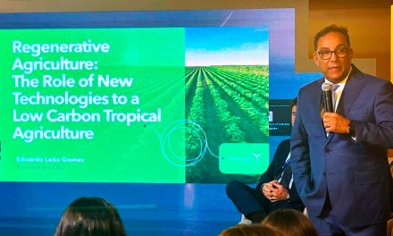 COP 28: Agricultura regenerativa como medida de adaptação às mudanças do clima é reconhecida como parte da solução para o atingimento do Acordo de Paris