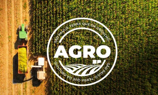 Selo AgroSP: nova marca do Governo de SP reconhece boas práticas nas cadeias produtivas do estado