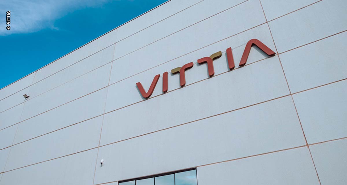 Vittia inaugura novo Centro de Distribuição em Araguaína, no Tocantins