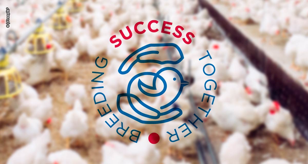 Aviagen celebra 70 anos de dedicação à indústria avícola em Atlanta