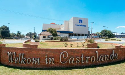 Castrolanda anuncia instalação de unidade no Tocantins