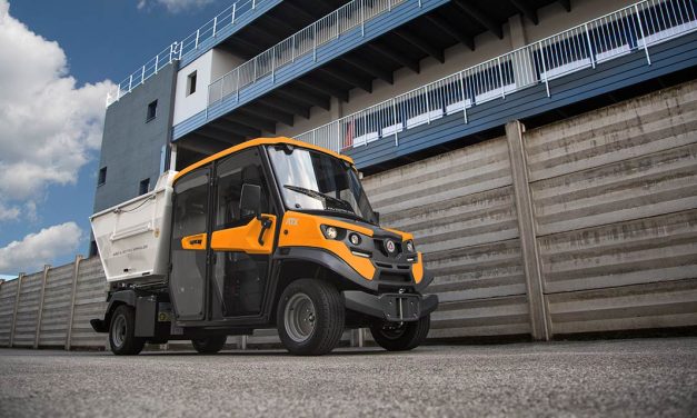 Inédito no Brasil, Fever Mobilidade lança caminhão compacto elétrico de olho no agronegócio