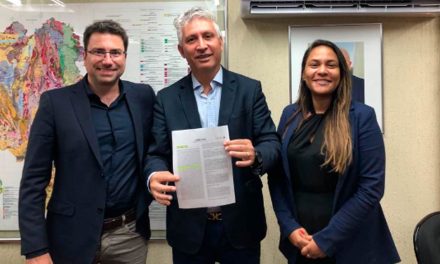 Galvani obtém licença de instalação para nova fase  do projeto Irecê em parceria com CBPM