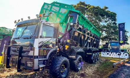 Grunner recebe patente de invenção tecnológica agrícola do INPI