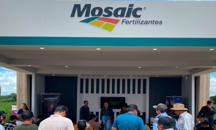 Performa Plus e MicroEssentials são destaques da Mosaic Fertilizantes na SuperAgro 2024