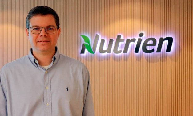Nutrien anuncia novo Diretor Financeiro para a América Latina