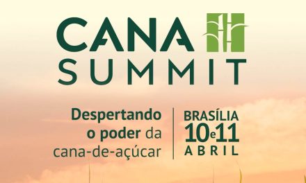 Cana Summit: evento em Brasília discute o futuro da cana-de-açúcar