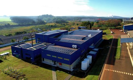 Empresa de bioinsumos do Paraná anuncia uso de energia 100% renovável em suas fábricas a partir de maio