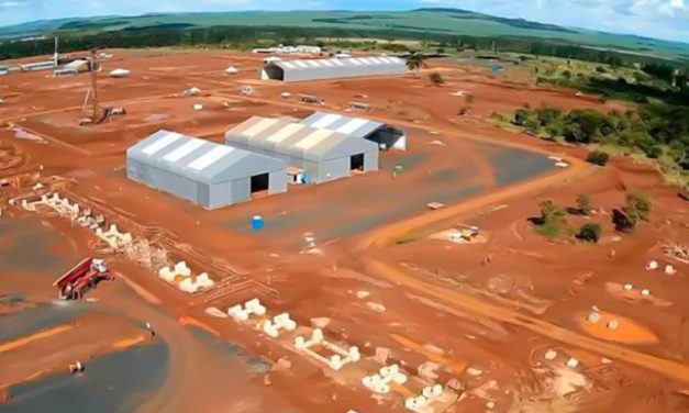 Atlas Agro inicia fase de engenharia para a construção da primeira fábrica de fertilizantes nitrogenados verdes no Brasil