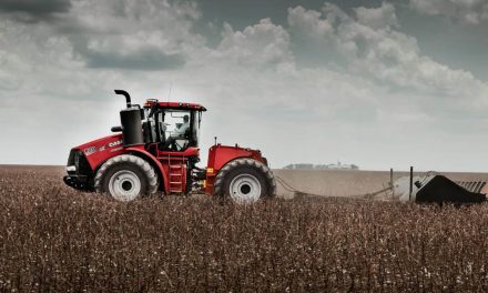 Case IH apresenta portfólio completo de máquinas e soluções no Show Rural Coopavel