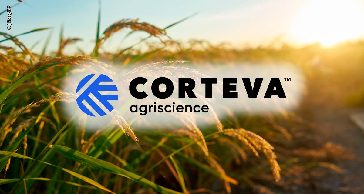 Corteva Agriscience leva à Abertura Oficial da Colheita do Arroz portfólio completo para a orizicultura