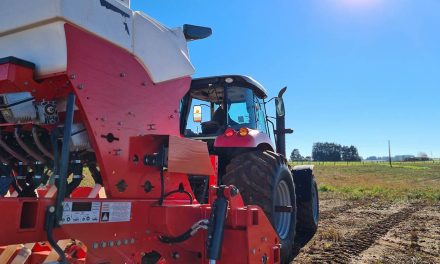 Com baixo investimento, produtores podem ter acesso à agricultura de precisão