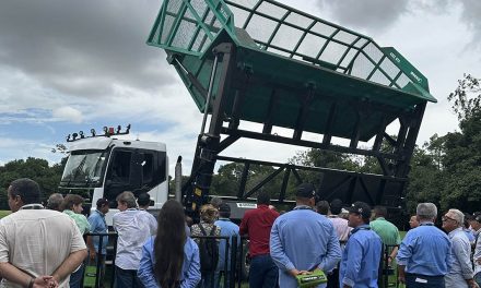 Encontro com representantes de 10 usinas, marca chegada da Grunner ao Nordeste