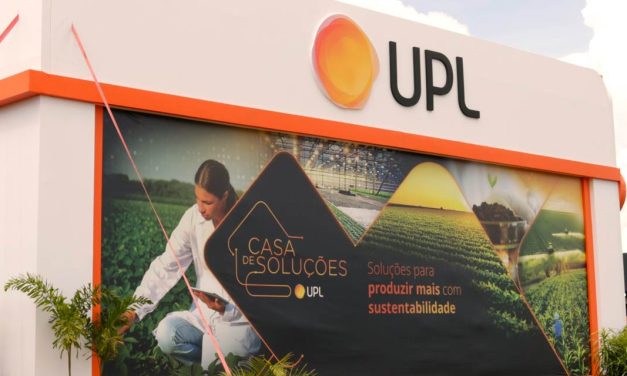 Casa de Soluções: UPL apresenta lançamentos na Expodireto Cotrijal