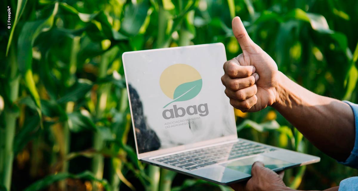 Pesquisa da ABAG mapeia prioridades de inovação e competividade no agronegócio