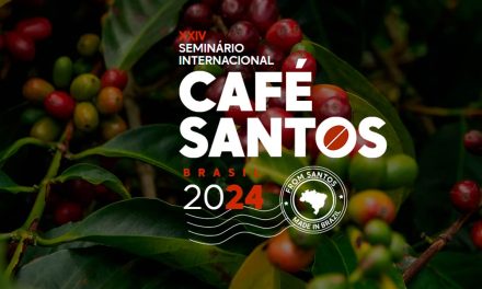Especialistas renomados estarão no 24º Seminário Internacional do Café