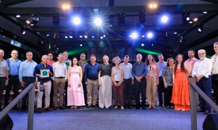 Caramuru Alimentos celebra 60 anos como referência no agronegócio brasileiro e no mercado global
