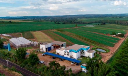 ICL tem terceiro centro de inovação credenciado  como instituição de pesquisa do MAPA