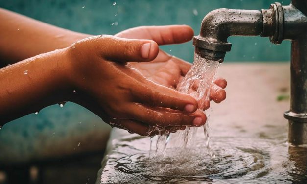 Dia Mundial da Água – Como as startups estão ajudando a economizar e tratar a água?