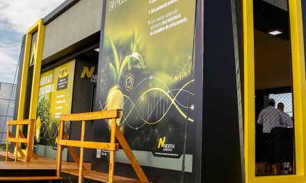 Nidera Sementes e Golden Harvest  participam da AgroRosário 2024