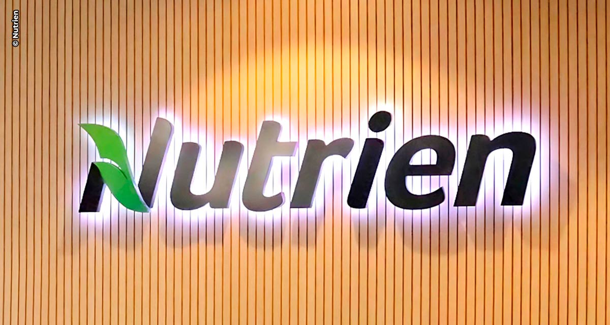 Nutrien fortalece estrutura de Produtos Proprietários e Parcerias Estratégicas no Brasil