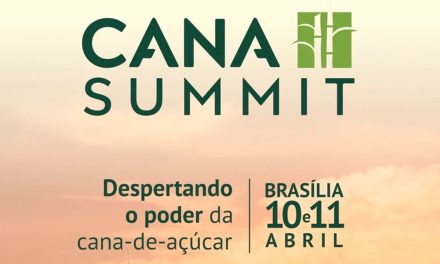 Lideranças do setor sucroenergético se reúnem no Cana Summit para debater políticas e mercado