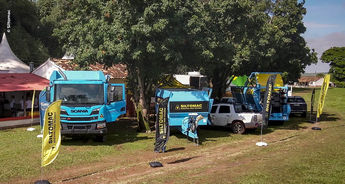 Grupo fomenta a conexão entre os pecuaristas e a indústria