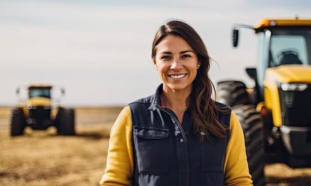 Mulheres no agronegócio