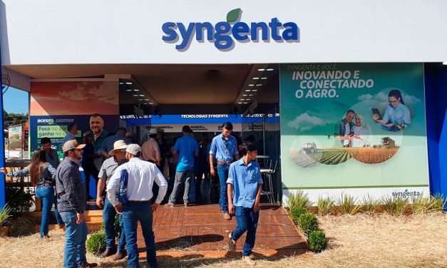 Show Safra 2024: Syngenta apresenta soluções inovadoras para endereçar os principais desafios que os produtores rurais enfrentam no campo