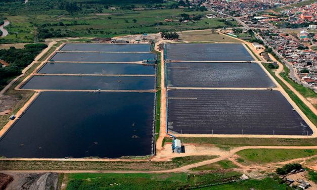 Dia Mundial da Água: Reciclagem dos efluentes industriais é um passo rumo à sustentabilidade