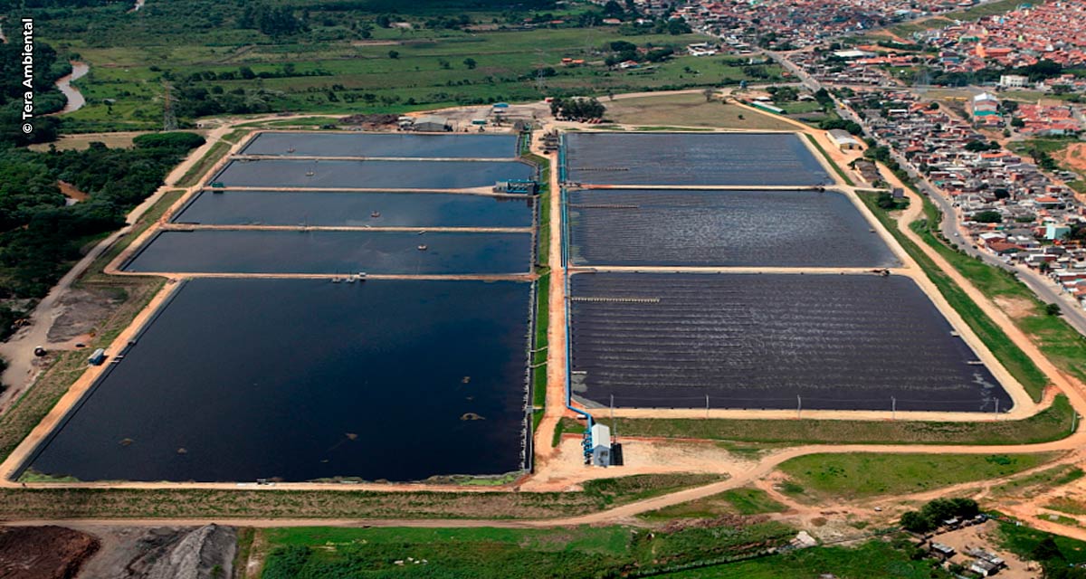 Dia Mundial da Água: Reciclagem dos efluentes industriais é um passo rumo à sustentabilidade