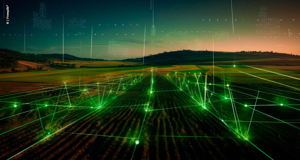 AGCO e Trimble fecham joint venture, formam PTx Trimble