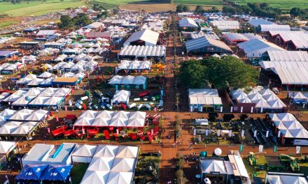 Vitrine de inovações, Agrishow 2024 reunirá mais de 800 marcas expositoras nacionais e internacionais durante os cinco dias de evento