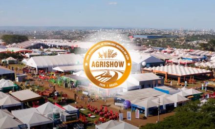 Agrishow 2024 terá expositores com foco em ampliar a eficiência das propriedades rurais