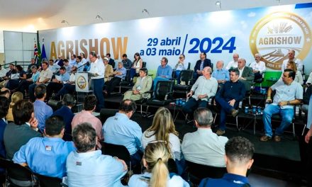 Agrishow 2024: Feira começa com expectativa de movimentar R$ 13 bilhões em negócios