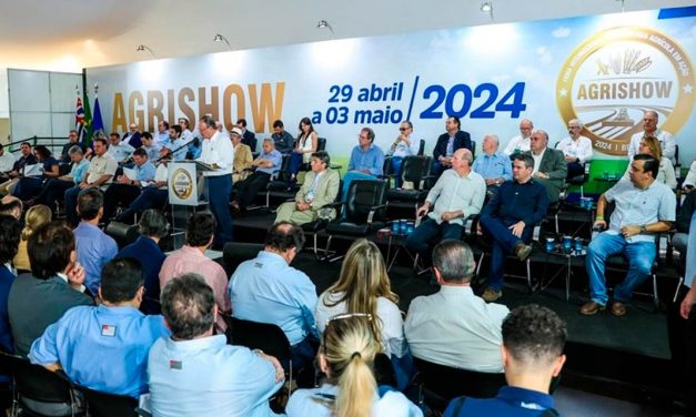 Agrishow 2024: Feira começa com expectativa de movimentar R$ 13 bilhões em negócios
