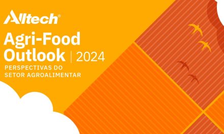 Produção de ração cresce 1,84% no Brasil em 2023 e supera 83 milhões de toneladas métricas