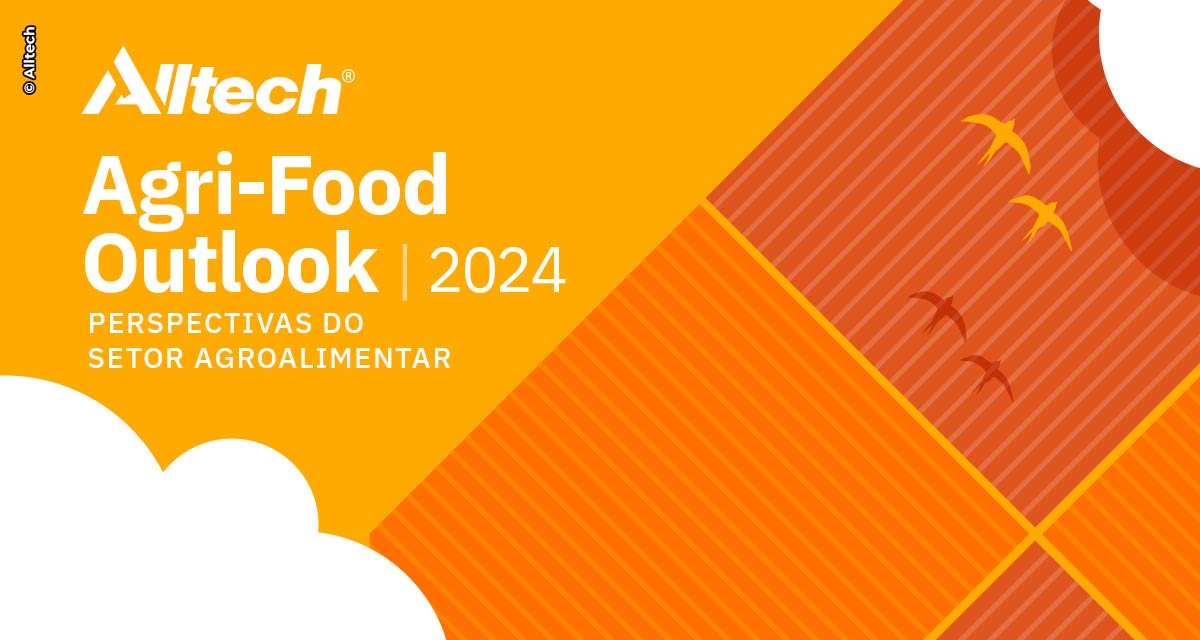 Produção de ração cresce 1,84% no Brasil em 2023 e supera 83 milhões de toneladas métricas