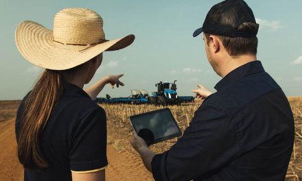 Associação ConectarAGRO lança Indicador de Conectividade Rural (ICR) para impulsionar o desenvolvimento no campo