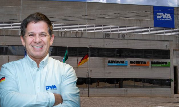 Grupo DVA retorna ao mercado de agroquímicos no Brasil