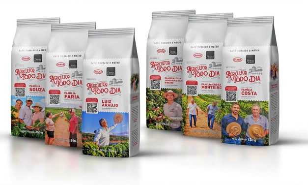 Café Agricultor Todo Dia valoriza cafeicultores brasileiros em projeto especial com histórias inspiradoras
